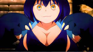 Chica Gato Tiene Dos Grandes Armas ThiCC ~ Sengoku Youko Ep 26 戦国妖狐 千魔混沌編