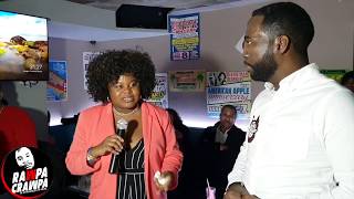 BritJam 2019 Spring Music Festival Uk Press Launch,  #Tracks&Records