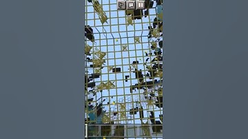 X- RAY IN MINECRAFT 😅🤩 EASY WAY TO FIND A DIAMOND 💎💍 #shorts #minecraft #mostpopular