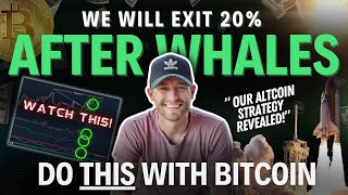 How We Plan To Exit Our Altcoins In 2025 (RETIREMENT STRATEGY)
