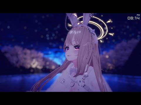 [모카_もか] Night Dancer