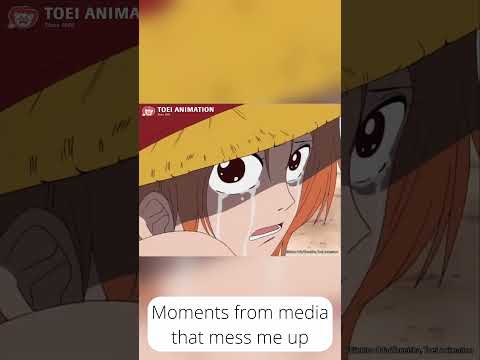Moments in media that mess me up #arcane #onepiece #mulan #avatarthelastairbender #mobpsycho100