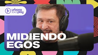 El peor enemigo de Casciari en #Perros2024