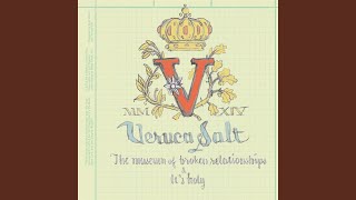 Miniatura del video "Veruca Salt - The Museum of Broken Relationships"