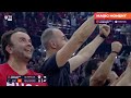Press Conference | Euroleague RS Round 6 - 2024-25 | Olympiacos Piraeus - Real Madrid