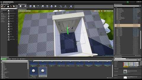 How To Teleport To A Different Level In Hello Neighbor (Hello Neighbor Mod Kit Tutorial)