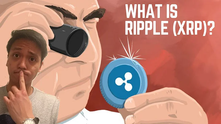 RIPPLE (XRP) EXPLAINED IN UNDER 5 MIN!