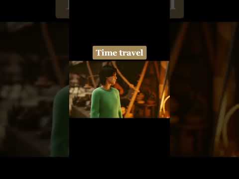 سافر  ميتافيرس الى القرون القديمة