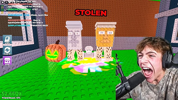 stealing brainrots from SCAMMERS..