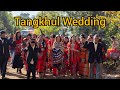 Tangkhul Wedding | Awon❤️Ramkan| #BTS #TangkhulWedding| #ChristianWedding