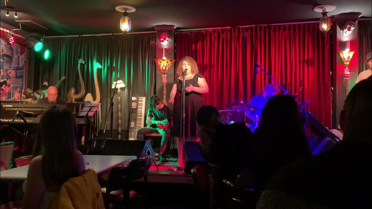 Somewhere over the Rainbow - Nicole Henry (Cover by Breanne Jayn) Somewhere over the Rainbow - Nicole Henry (Cover by Breanne Jayn)