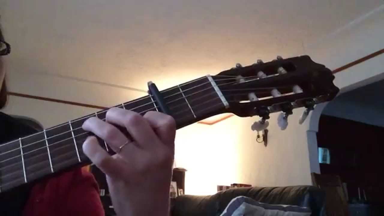 "Meant To Be" by the Squirrel Nut Zippers tabs YouTube