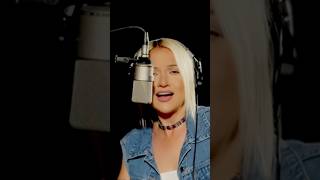 Blaze of glory 😊- Bon Jovi #BonJovi #jbj #alyona #cover #rock