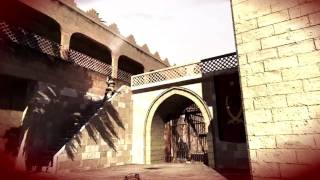 Da Beast Teaser | A COD4 Montage | BeastMode III