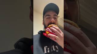 My Local In-N-Out Burger Knows My Order