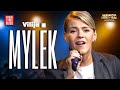 Vilija - Mylėk (Official Lyric Video). Lietuviškos Dainos