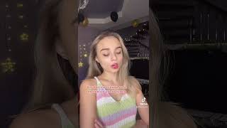 Инста Misssvikkilife