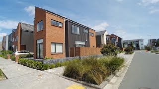Townhouses for Rent in Auckland 3BR/2BA by Auckland Property Management