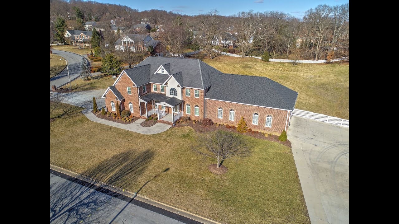 3304 Berkshire Cir Johnson City, TN YouTube