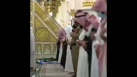 تلاوة رائعة من سورة الرعد الشيخ عبد الباري الثبيتي