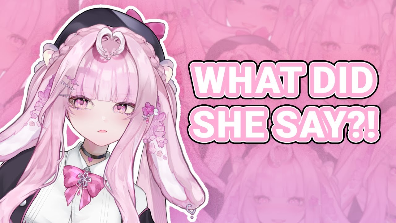 Sakurah Out Of Context AGAIN