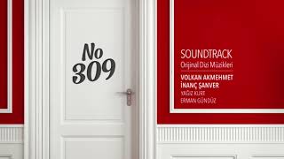 Volkan Akmehmet / İnanç Şanver - Bizim Kızlar (No 309 OST)