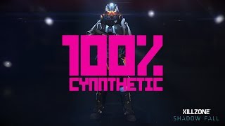 Forest of 1000 Resurrections in Killzone Shadow Fall PS4