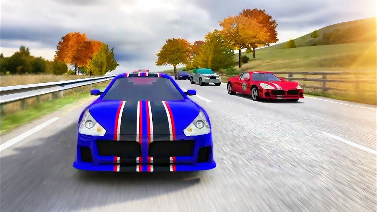 Rally Fury Extreme Racing Offroad Game || New Car Android / IOS Mobile ...