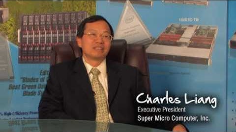 HPC: Supermicro & Intel Cluster Ready