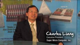 HPC: Supermicro & Intel Cluster Ready