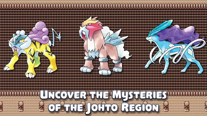 Pokémon Gold and Pokémon Silver are Coming to 3DS Virtual Console