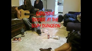 Strungout-Martin Bodo