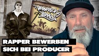 Sleepwalker Und Vorsprechtermin Der Legendärste Rapsong Aus Hamburg? Hall Of Fame