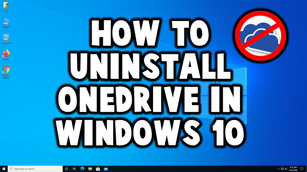 uninstall onedrive for business command line switches