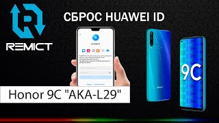 Honor 9C 