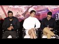 Part 2 | Radhe Shyam Official Hindi Release Launch | 11th March | Prabhas, Pooja Hegde,Resul Pokutty