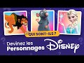 Quiz disney  identifiez 80 personnages disney en moins de 5 secondes 1