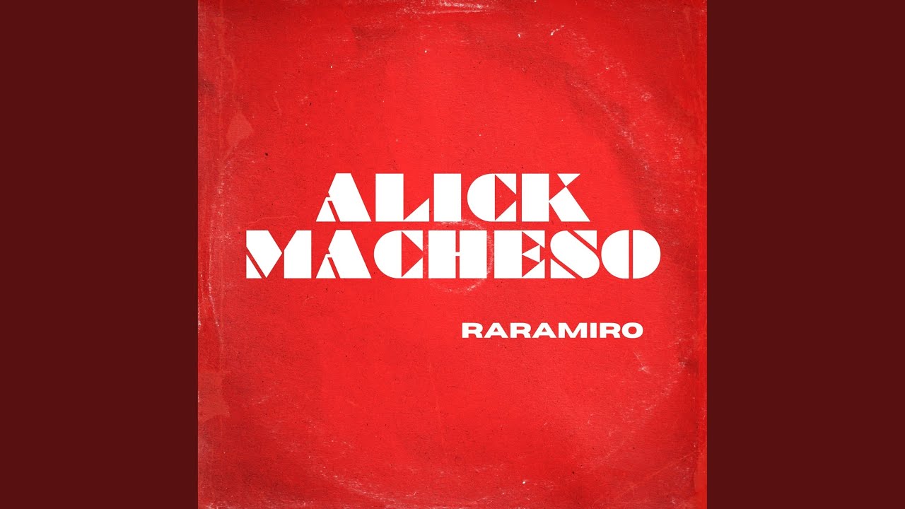 Watch Raramiro on YouTube Watch Raramiro on YouTube