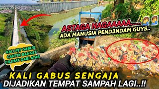 Download Lagu GAK BISA DITELORANSI LAGI , KALI GABUS KEMBALI JADI TEMPAT KUBANGAN SAMPAH , PADAHAL SUDAH CANTIK❗️ MP3 Download Lagu GAK BISA DITELORANSI LAGI , KALI GABUS KEMBALI JADI TEMPAT KUBANGAN SAMPAH , PADAHAL SUDAH CANTIK❗️ MP3