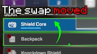 Apex Legends But Its Only Bs