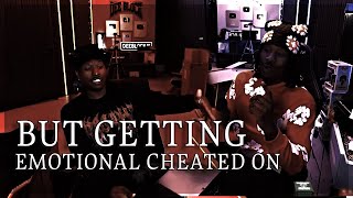 Duke Dennis About Getting Cheated On