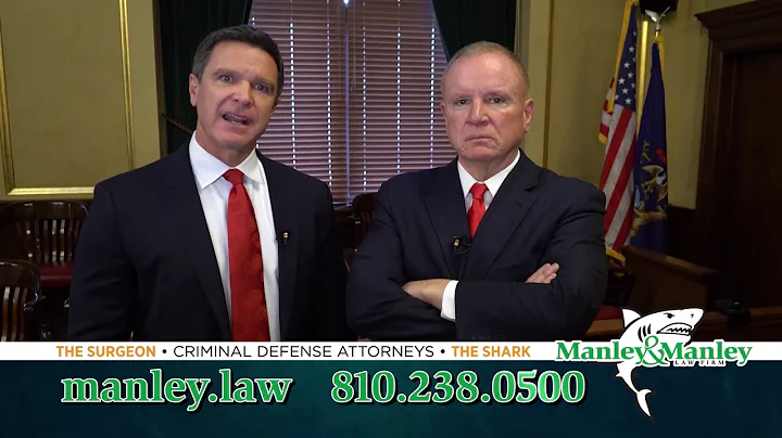 Manley & Manley | We Don't Play