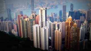Hong Kong Hd