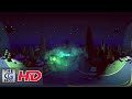 CGI VR 360° 3D Animated Short: "From Above - A 360" - by Picnic Studio | TheCGBros