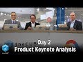 Day 2 Product Keynote Analysis | Google Cloud Next 2019