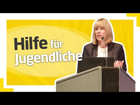 Video: Screening Auf Risikoverhalten Und Psychische Gesundheit Bei Jungen Menschen: Das YouthCHAT-Programm