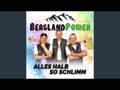 Alles halb so schlimm