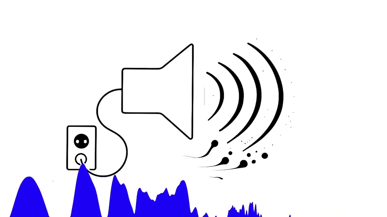 11:41 am - Sound Effect