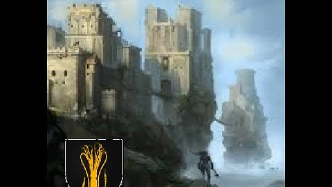 Ck2 Game of Thrones mod: House Greyjoy part 1