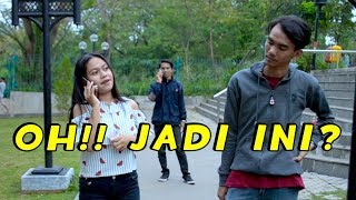 OH!! JADI INI - @rasmajaya